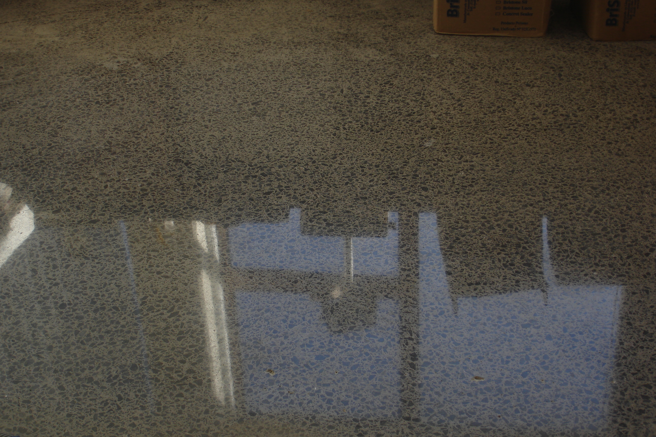 Concrete Polished Floor Concrete Polished Floors Auckland